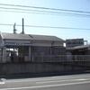 南海　東松江駅