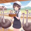 ダチョウの肉って美味しいの？栄養やコスト・経済の利点についても解説