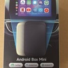 【CarPlay AI Box】5年前のカーナビでyoutubeやAmazonPrimeビデオを再生できるのか～その１