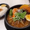 やっぱりスープカレーが好き〜新千歳空港