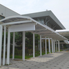 山口宇部空港