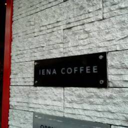 iena coffee