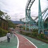 岐阜県恵那市　【恵那峡ワンダーランド】