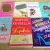 英語の勉強にお勧めな本（原書）　－Shopaholic（お買い物中毒）シリーズ by Shophie Kinsella