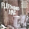 この人の、この１枚『フリートウッド・マック(Peter Green's Fleetwood Mac)／フリートウッド・マック(Fleetwood Mac)』