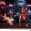 ハイスクールD×D 15周年記念フィギュア：リアス・グレモリーと姫島朱乃の魅力を徹底解剖！
