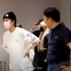 SUGA / That That (prod. & ft. SUGA of BTS)MV Shoot Sketch & Full Interview