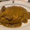 カレーはやっぱりインデアンカレー！