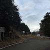 20150307_真富士の里〜打越峠（Bike:55km）