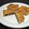 【めざましテレビ】あんこパイのレシピ！餃子の皮レシピ【6月11日】