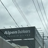 ☆キャンプ用品☆Alpen outdoors☆FLAGSHIP STORE☆