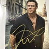 ルーク・エヴァンス（Luke Evans）からの返信報告