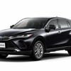 【2026年モデル】新型ハリアー、1.5Lで320馬力！PHEVで驚異的進化を遂げる次世代SUV