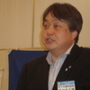 2014.5.27モーニングセミナー講師：岩手県倫理法人会　会長　佐々木　正博 氏