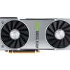 NVIDIA モバイル向けGeForce RTX Super Max-Qを発表 RTX 2070/2080 Super Max-Qが登場