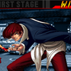 スト６とKOF98を遊んでいる話