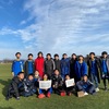 1/29(土)U12オリエントCUP