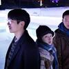 国境ナイトクルージング