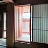 雨のなか窓全開で暮らす … 深い軒や窓の工夫 ～ シン･ツユアケにあたって