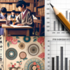 日本の鉛筆文化を知る - 子供の成長をサポートする選び方
