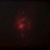 M8(干潟星雲）