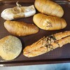 グルメ「BAKERY FREELY （ベーカリー フリーリー）」＠愛知春日井