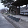 上山田線平恒駅