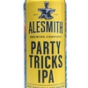 ビール204 ALESMITH / Party Tricks IPA (エールスミス パーティトリックス ウエストコーストIPA) 
