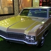 70 Impala Custom Coupe