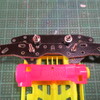 ミニ四駆製作記０１　XXシャーシ＃０４