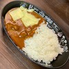 カレーマルシェですよー