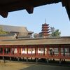 　厳島神社舞楽・陵王