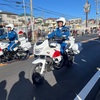 箱根駅伝観戦と久しぶりの地蔵ラン