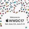 Apple、WWDC17の開催を関係各所に通達