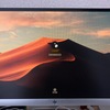 Mac miniをmacOS Mojaveにしてみた 