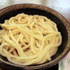 本場のさぬきうどんを食す（冷やしぶっかけ編）