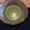 お茶事カフェの恍惚。