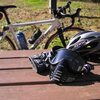 フルマスクよ、みちのく自転車道デビューだ！