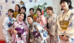 Held again this year! Rakuten Group event “Smile Summer Days 2024”