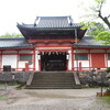 造幣局の通り抜けと醍醐の葉桜（６）東大寺二月堂へ。