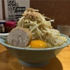 【ラーメン慶次郎  本店】大学生に大人気の二郎系ラーメン❗️