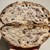 Whole Wheat 25% - Toasted Walnut