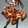時崎狂三ファン歓喜！アルター「劇場版デート・ア・ライブ 万由里ジャッジメント 時崎狂三 1/8 フィギュア」はマストバイか？細部まで徹底レビュー