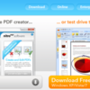 PowerPoint(ppt)ファイルを一瞬でPDFに変換できるフリーソフトPrimoPDF5