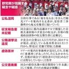 夕食会「５千円はホテル側が設定」　首相が異例の釈明 - 朝日新聞(2019年11月15日)