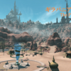 【FF14】 モンスター図鑑　ギラバニア山岳地帯