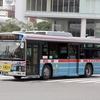 京浜急行バス / 横浜200か 2754 （Y1853）