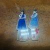 Juice=Juice春ツアー　ソロアクリルスタンドキーホルダー