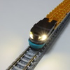 マイクロエース 283系 オーシャンアロー ライト基板改造