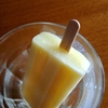 The CALPIS Popsicle